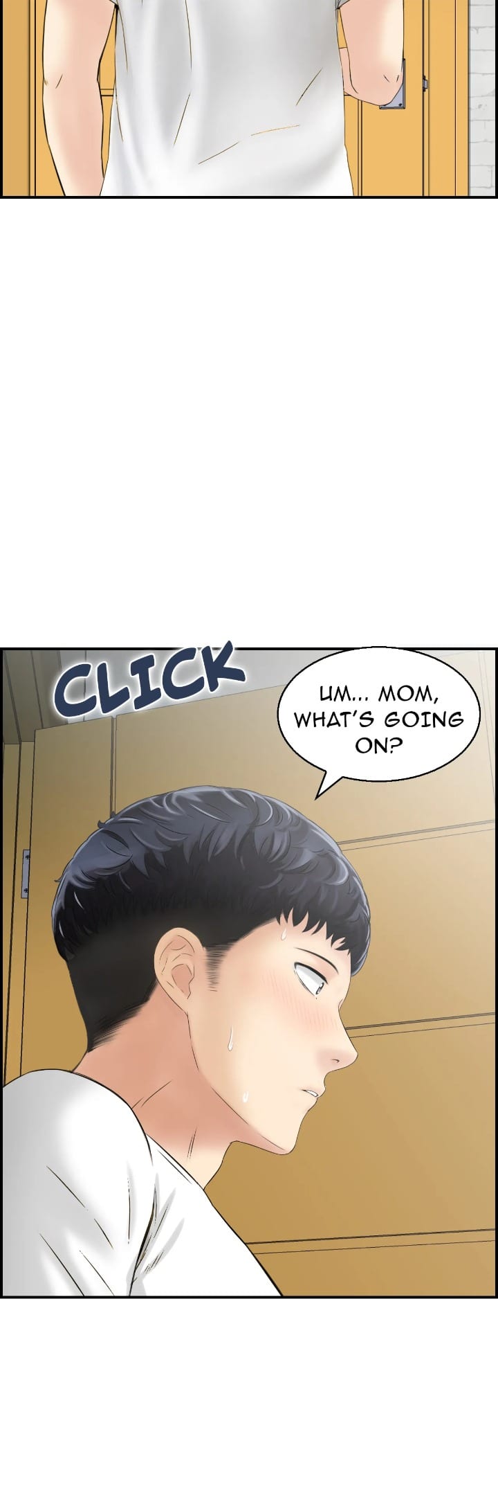 Married Woman Mania Uncensored, chapter 14, page 26 of 46