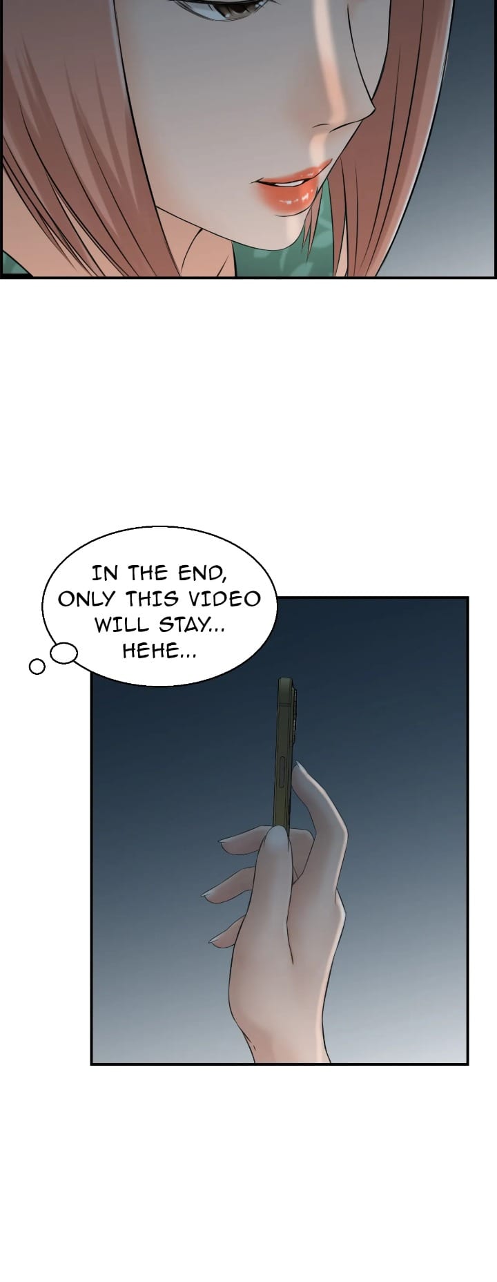 Married Woman Mania Uncensored, chapter 14, page 34 of 46