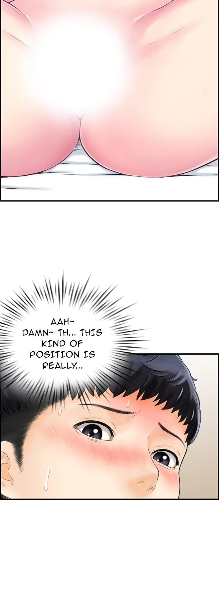 Married Woman Mania Uncensored, chapter 14, page 43 of 46