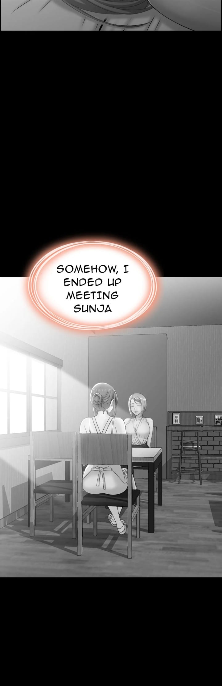 Married Woman Mania Uncensored, chapter 15, page 6 of 43