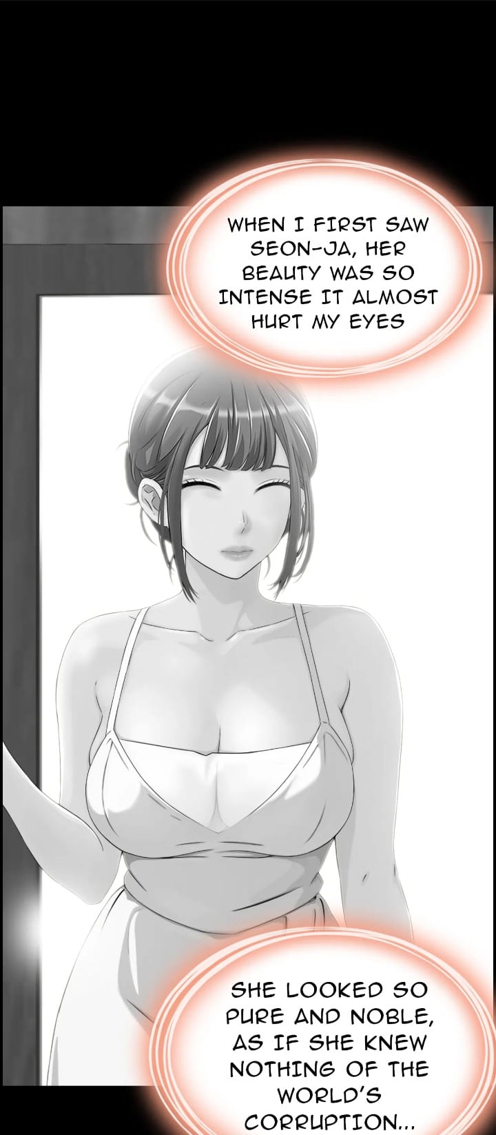 Married Woman Mania Uncensored, chapter 15, page 7 of 43