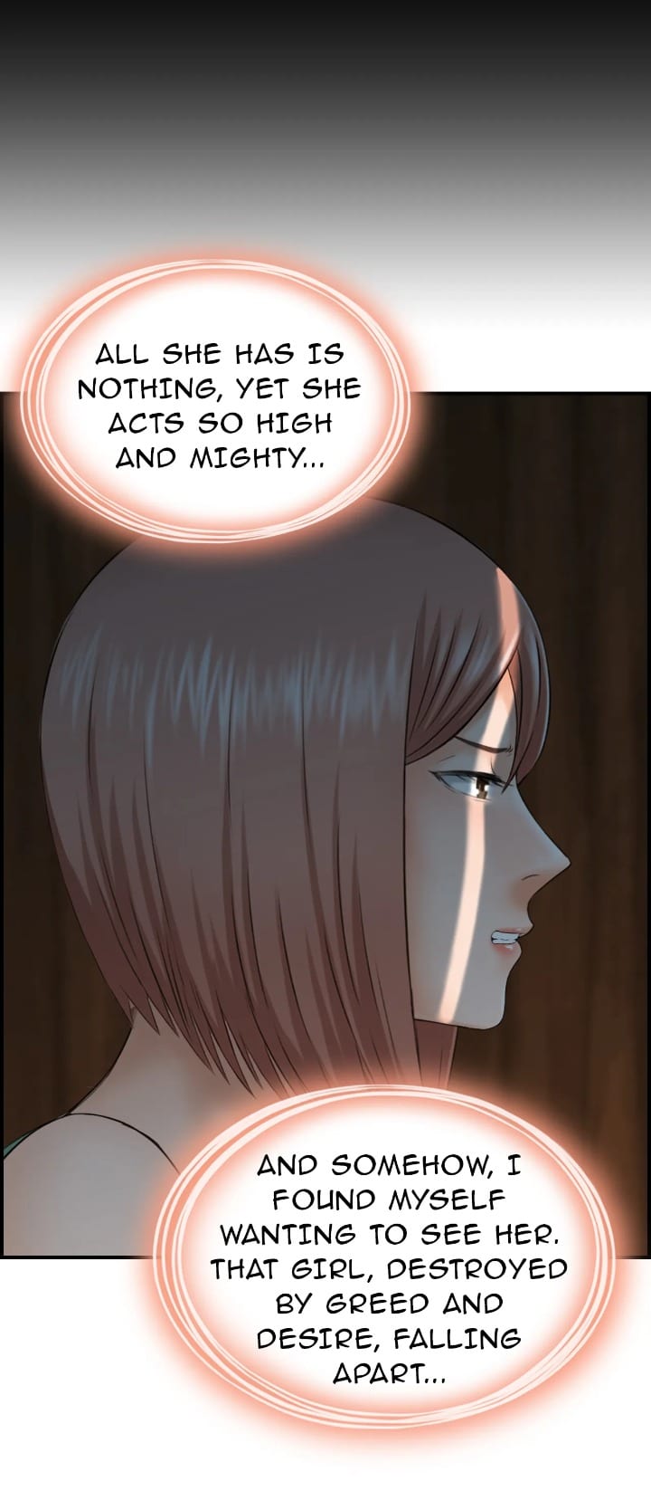 Married Woman Mania Uncensored, chapter 15, page 9 of 43