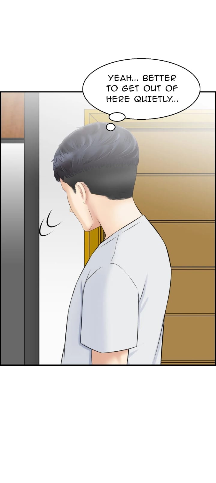 Married Woman Mania Uncensored, chapter 15, page 13 of 43