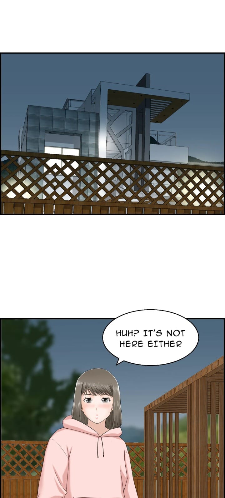 Married Woman Mania Uncensored, chapter 15, page 26 of 43