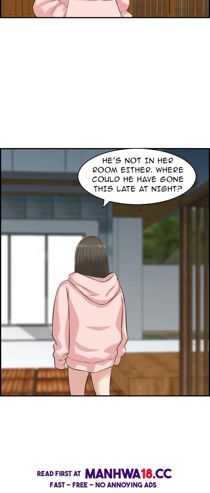 Married Woman Mania Uncensored, chapter 15, page 27 of 43