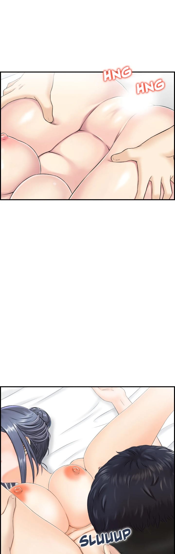 Married Woman Mania Uncensored, chapter 15, page 36 of 43