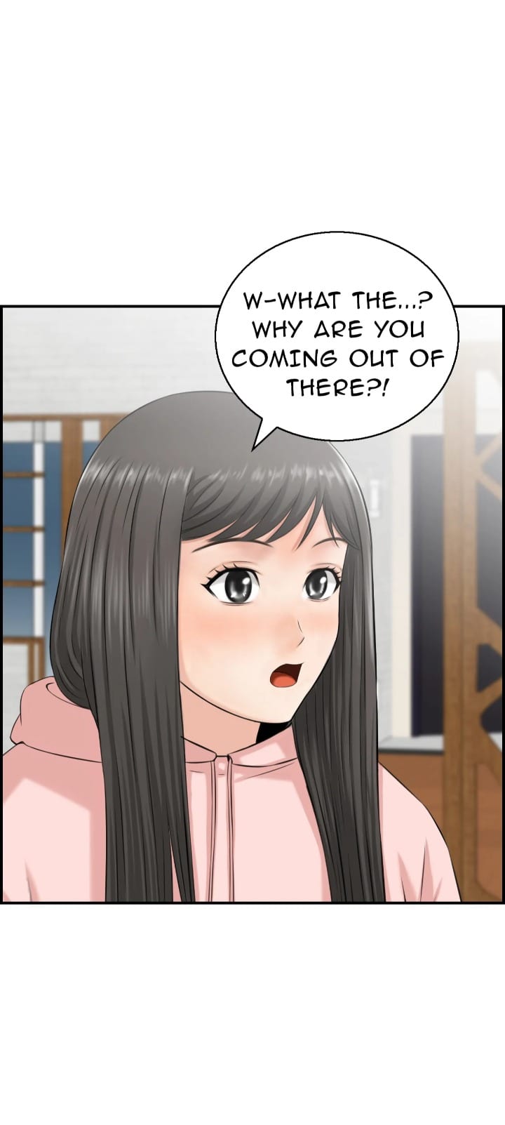 Married Woman Mania Uncensored, chapter 16, page 5 of 47