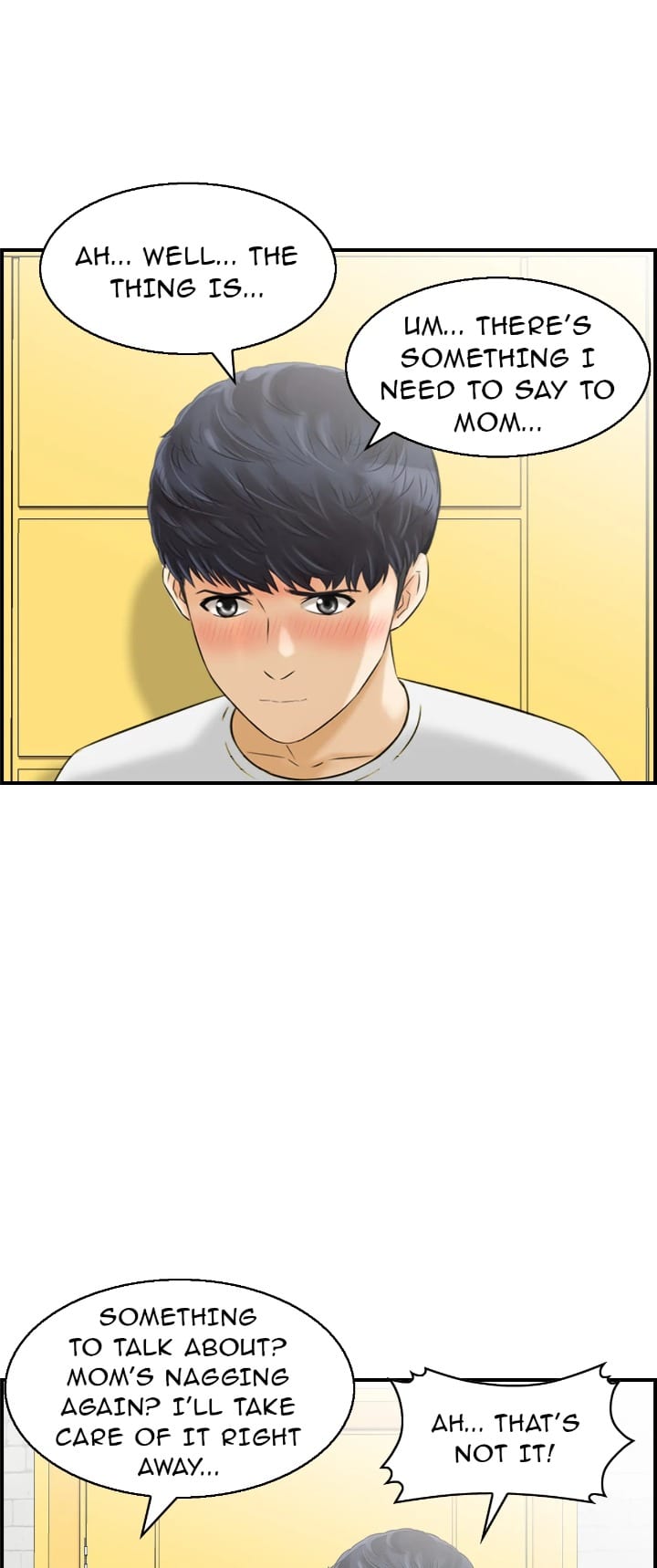 Married Woman Mania Uncensored, chapter 16, page 6 of 47