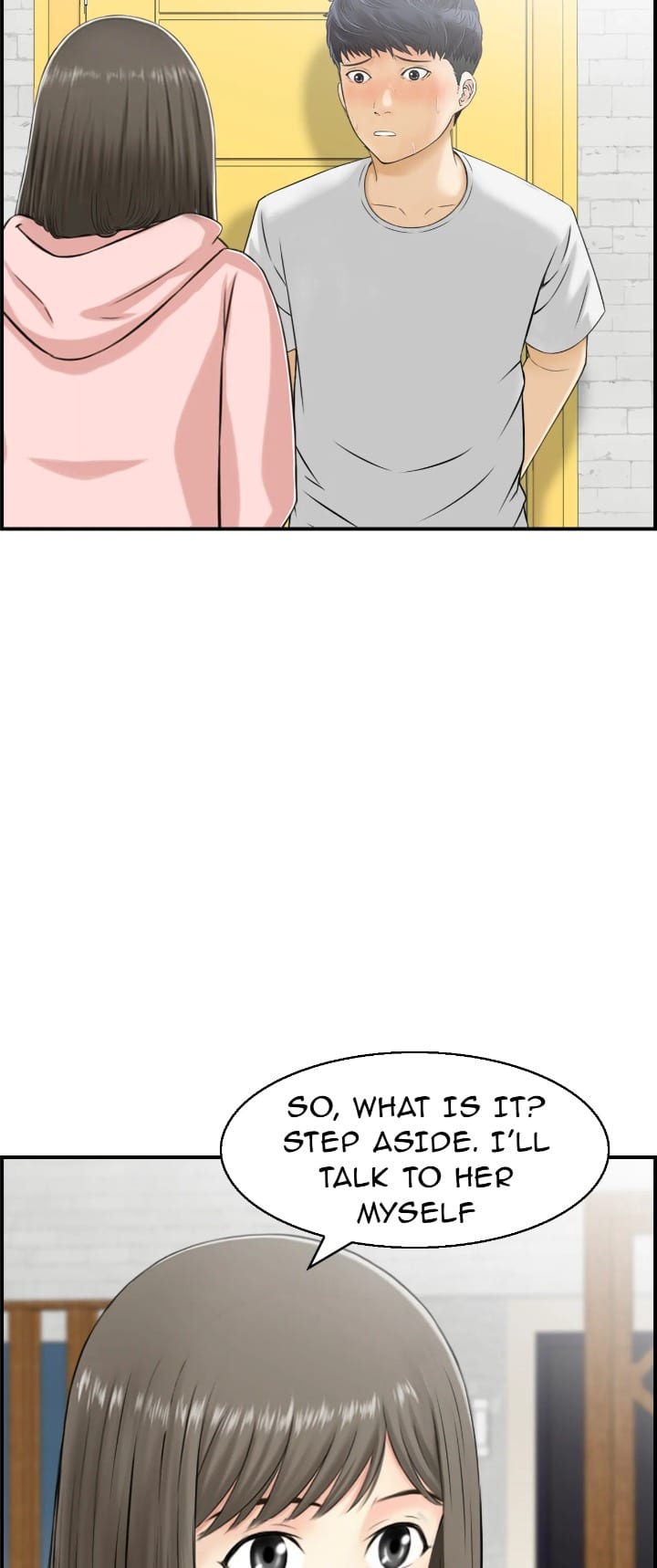 Married Woman Mania Uncensored, chapter 16, page 7 of 47