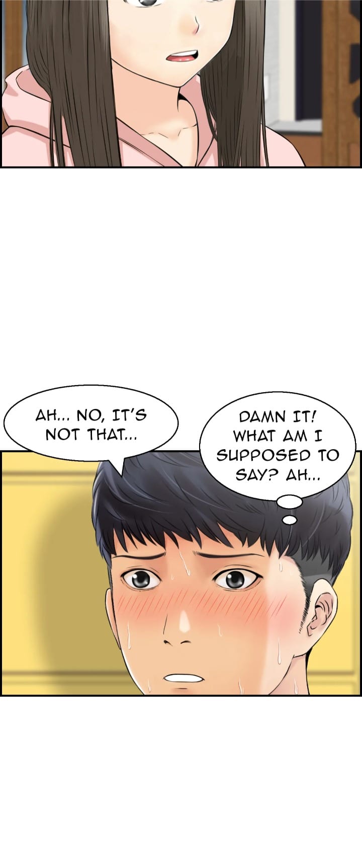Married Woman Mania Uncensored, chapter 16, page 8 of 47