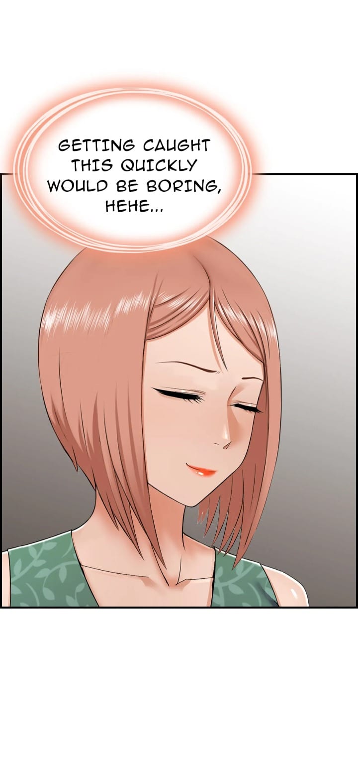 Married Woman Mania Uncensored, chapter 16, page 13 of 47