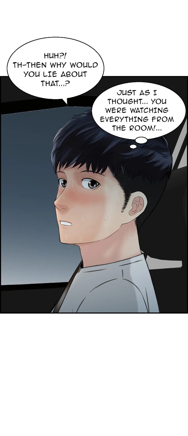 Married Woman Mania Uncensored, chapter 16, page 17 of 47