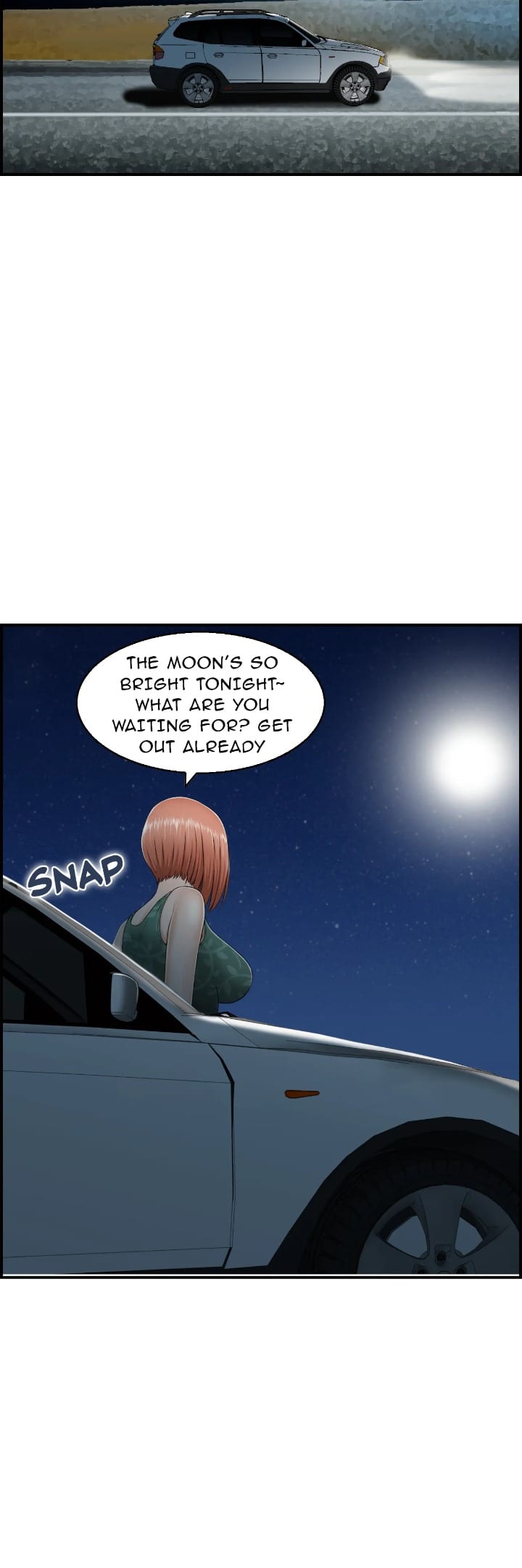 Married Woman Mania Uncensored, chapter 16, page 20 of 47