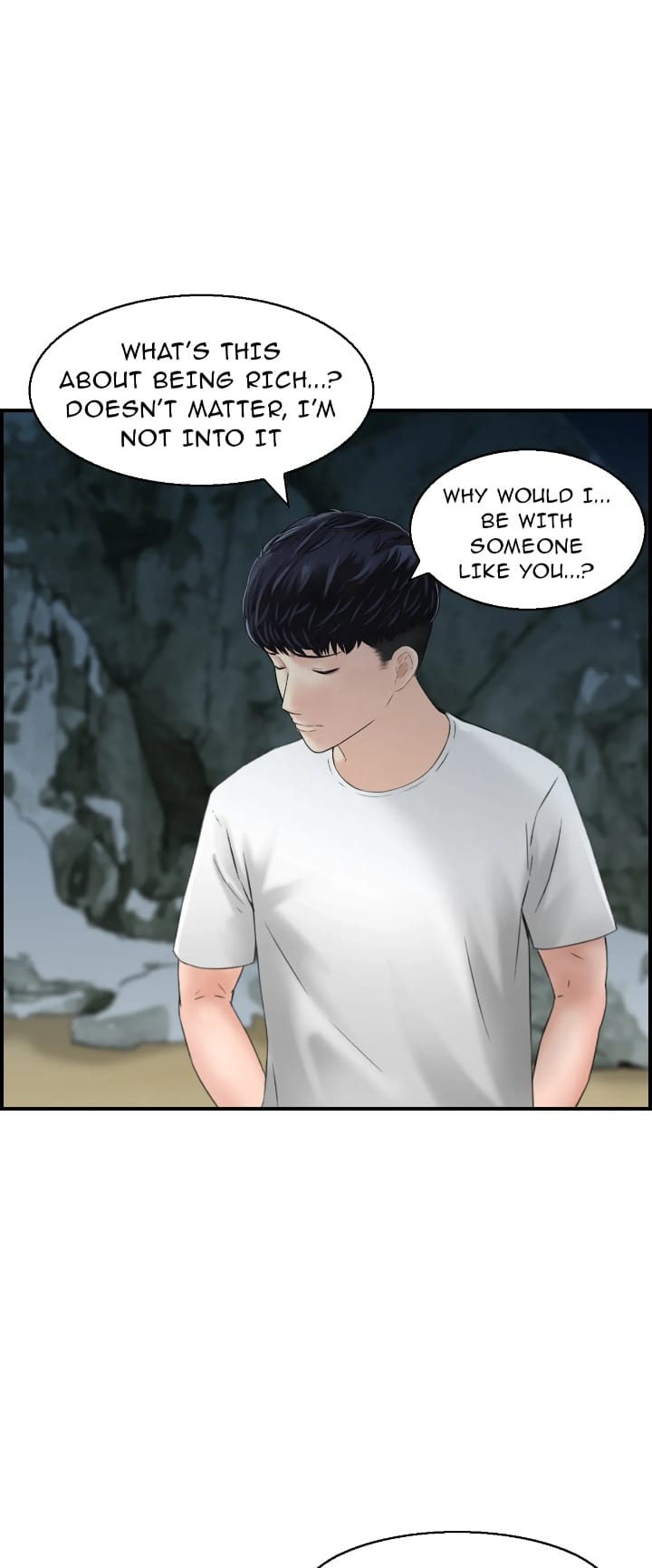 Married Woman Mania Uncensored, chapter 16, page 28 of 47