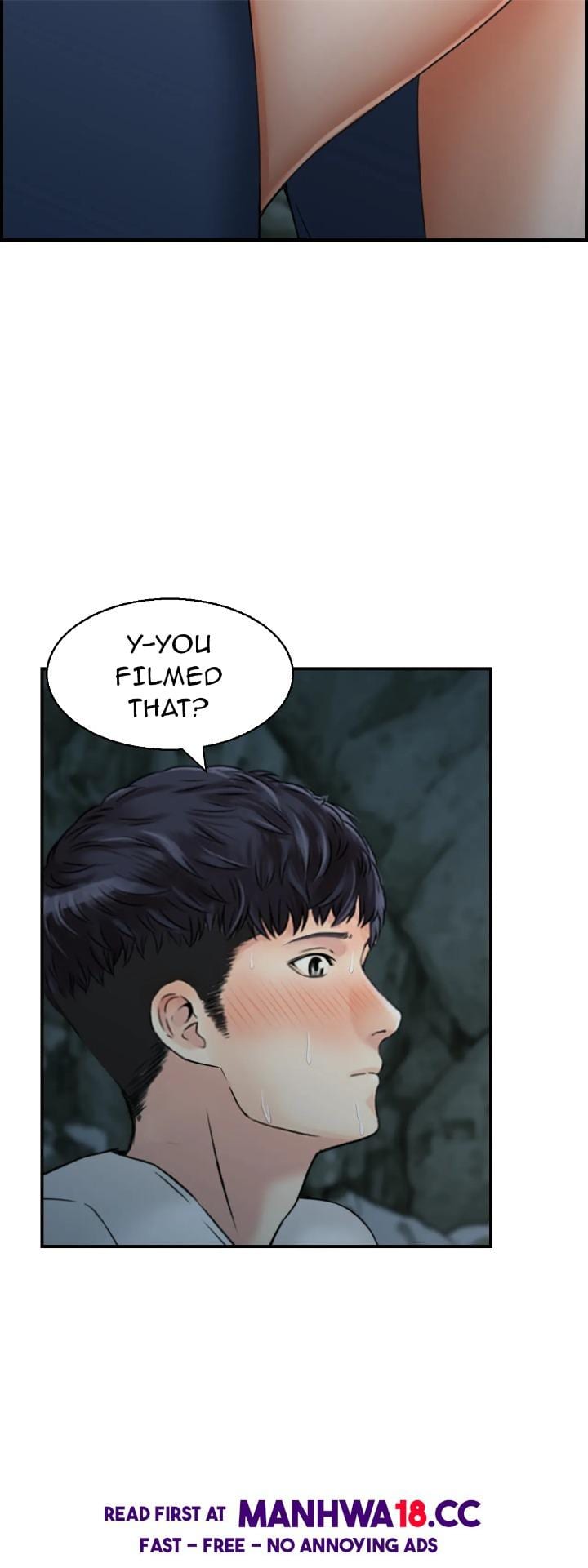 Married Woman Mania Uncensored, chapter 16, page 32 of 47