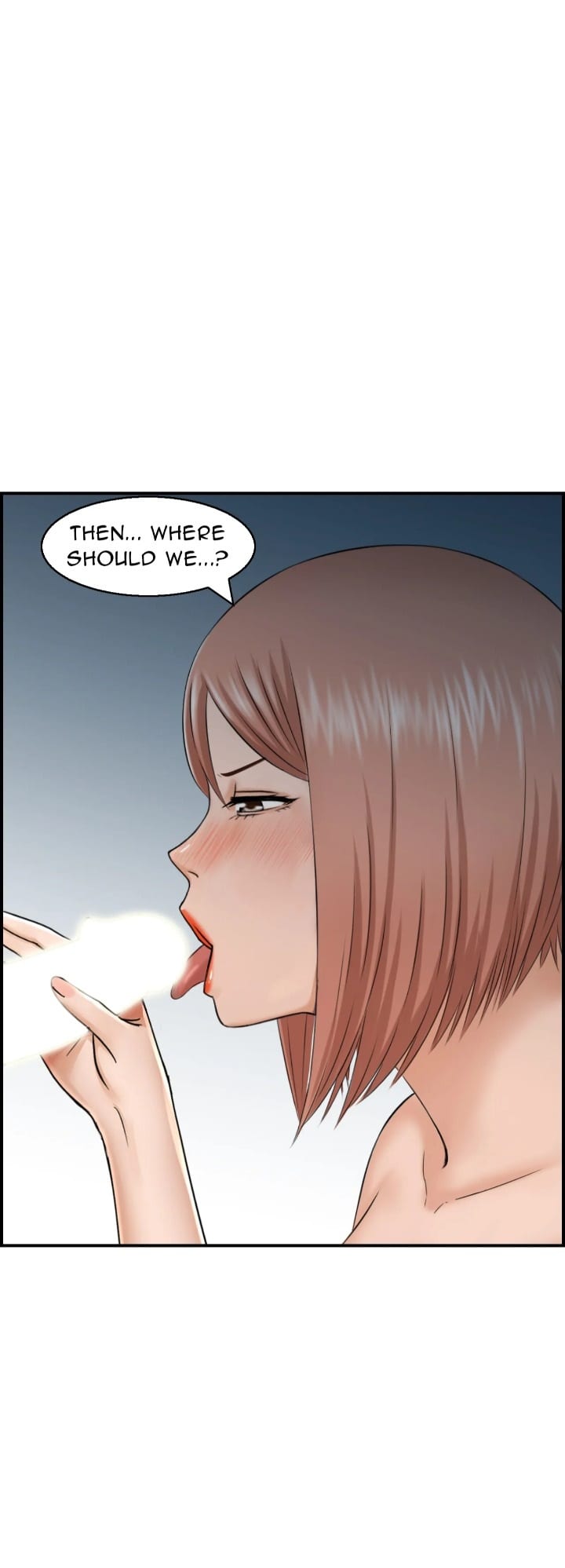Married Woman Mania Uncensored, chapter 16, page 37 of 47