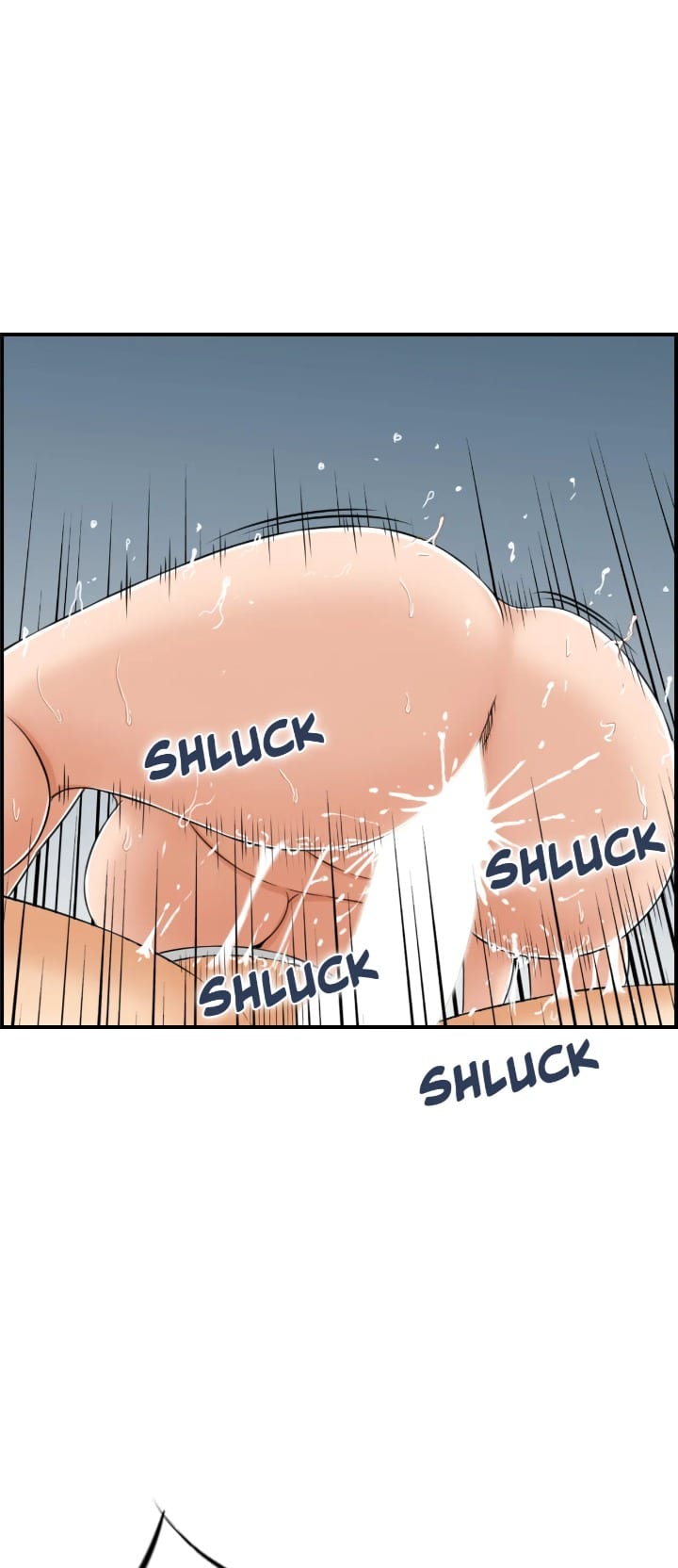 Married Woman Mania Uncensored, chapter 17, page 18 of 48