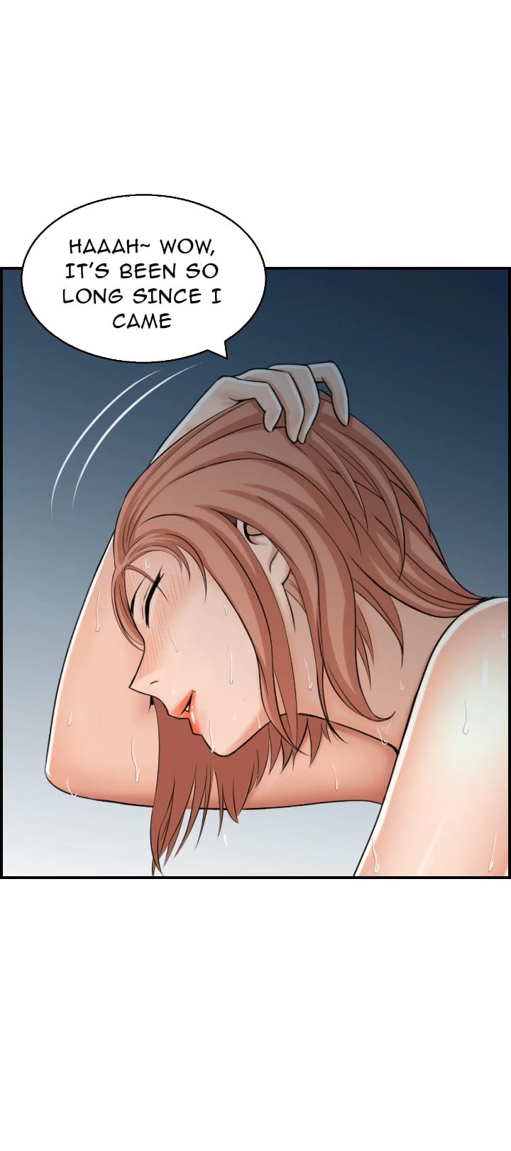 Married Woman Mania Uncensored, chapter 17, page 22 of 48