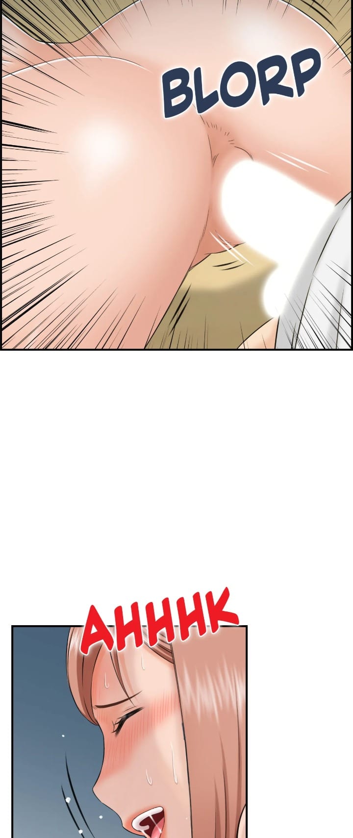 Married Woman Mania Uncensored, chapter 17, page 28 of 48