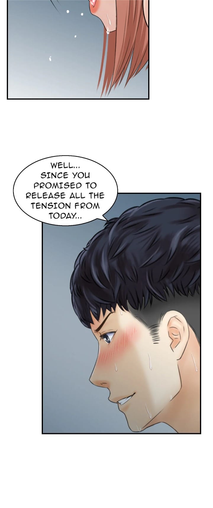 Married Woman Mania Uncensored, chapter 17, page 29 of 48