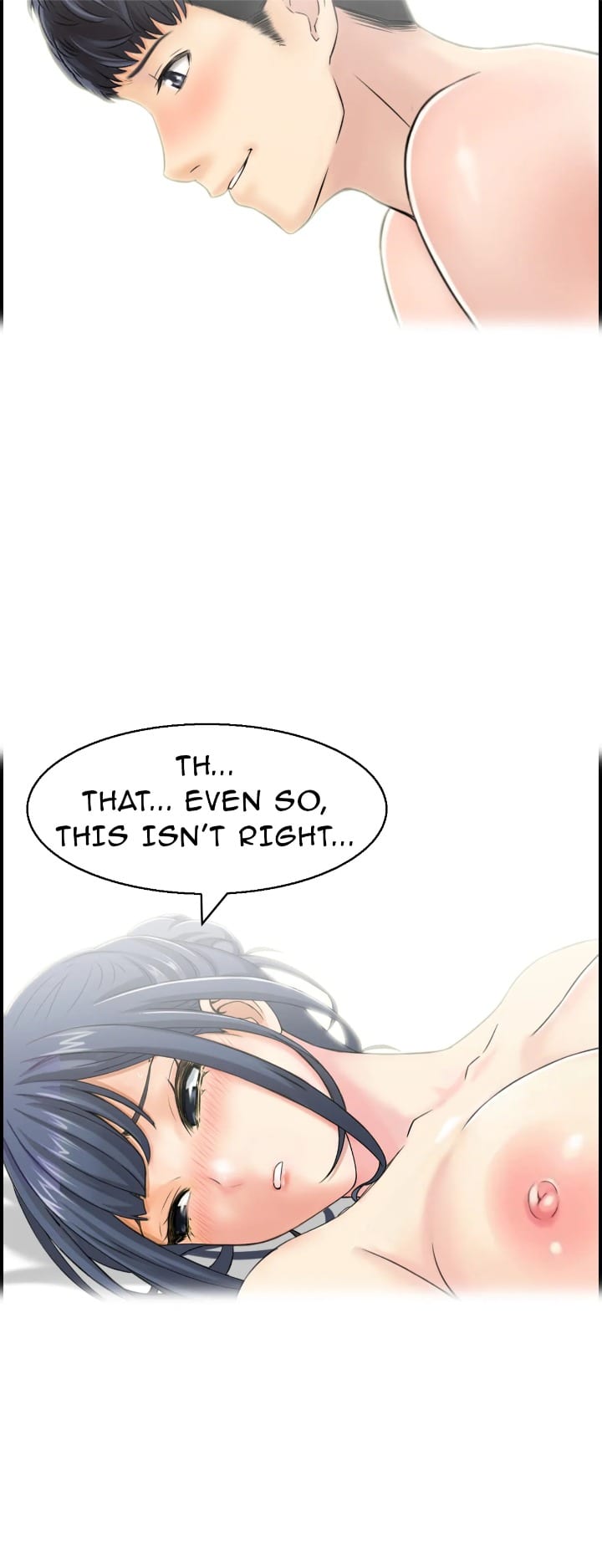Married Woman Mania Uncensored, chapter 17, page 37 of 48
