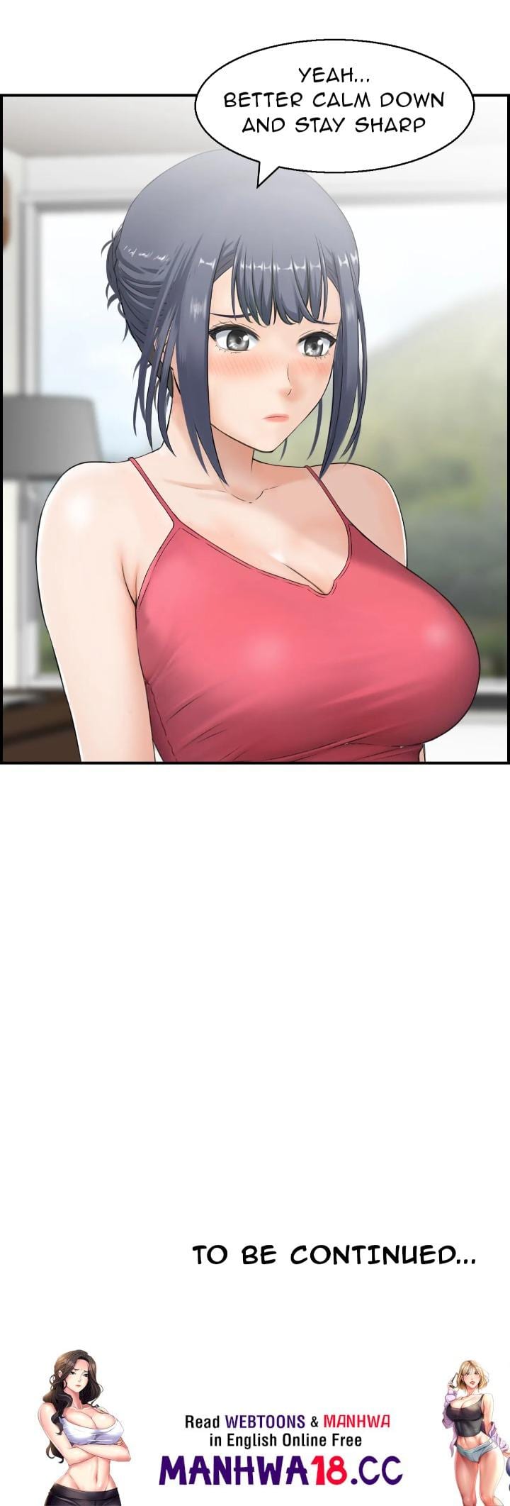 Married Woman Mania Uncensored, chapter 17, page 48 of 48