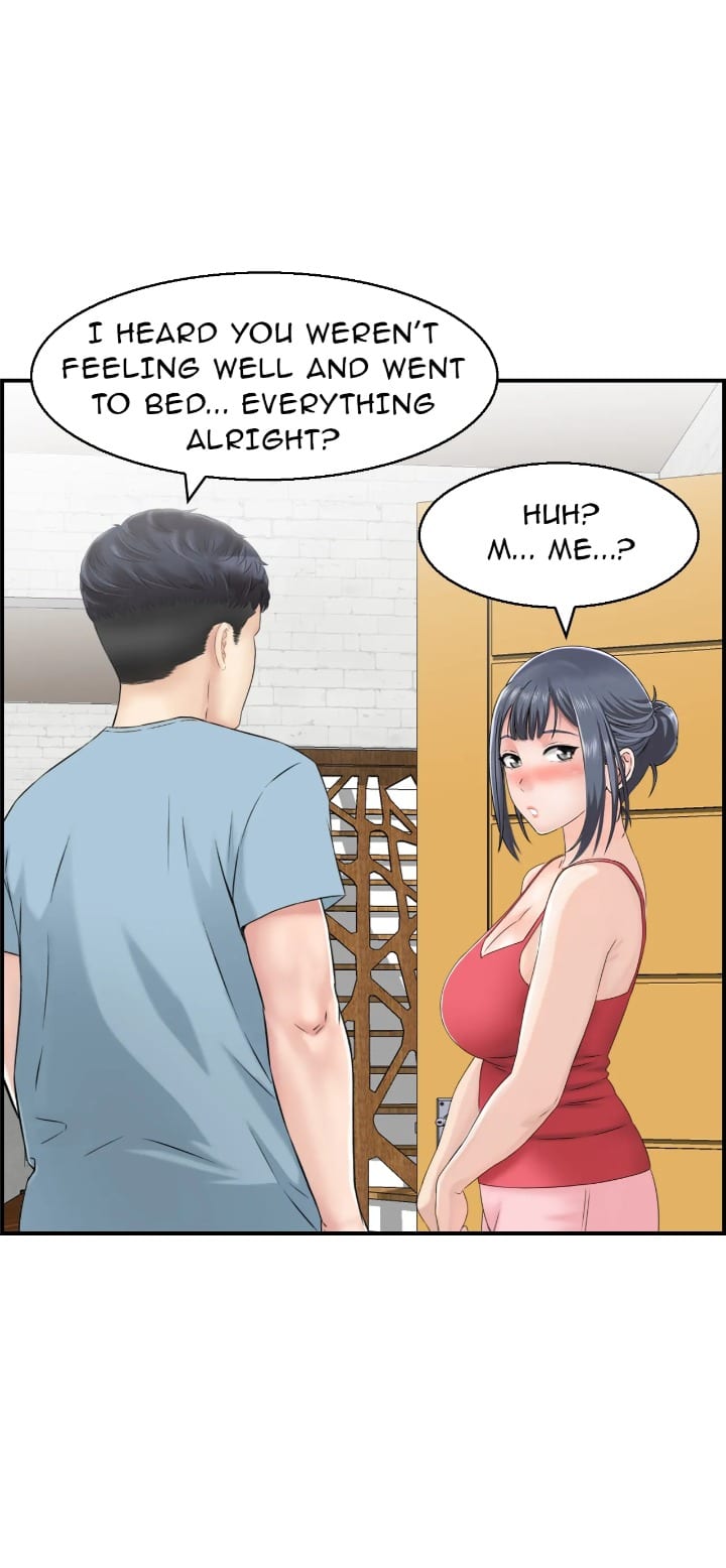 Married Woman Mania Uncensored, chapter 18, page 6 of 48