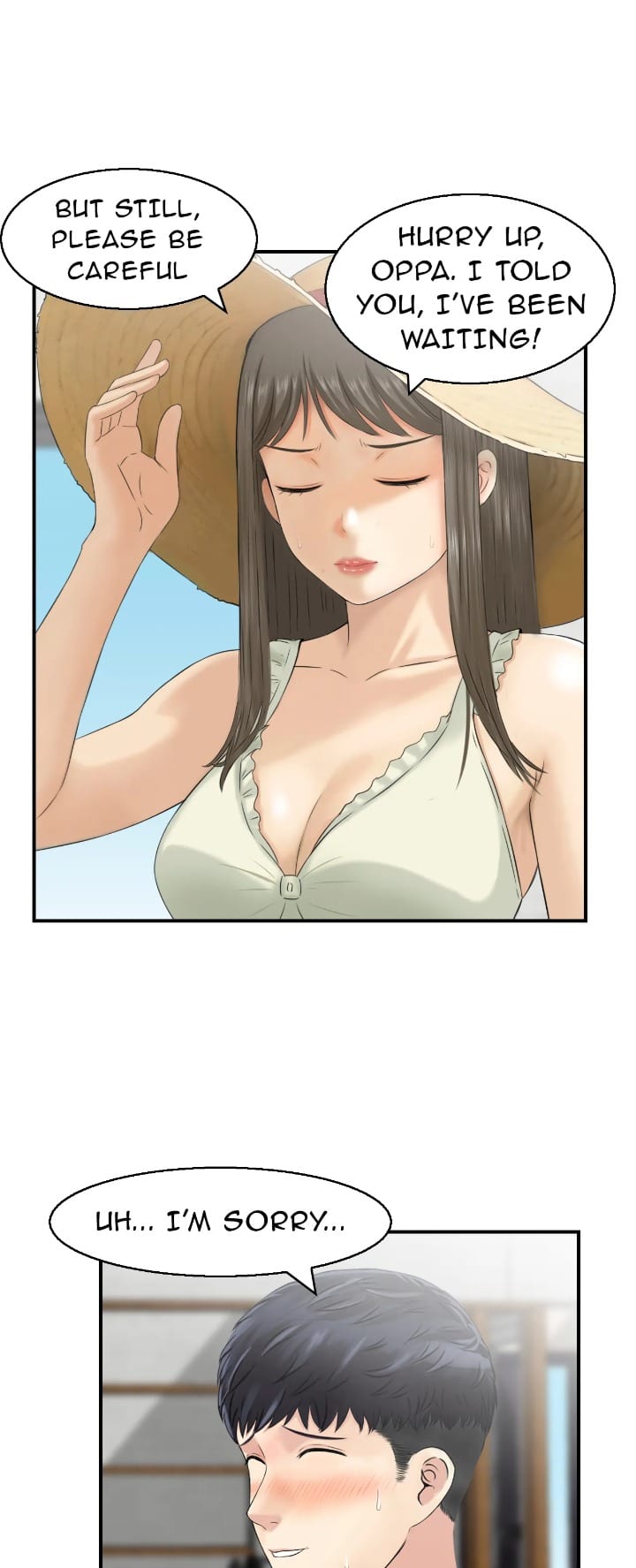 Married Woman Mania Uncensored, chapter 18, page 11 of 48