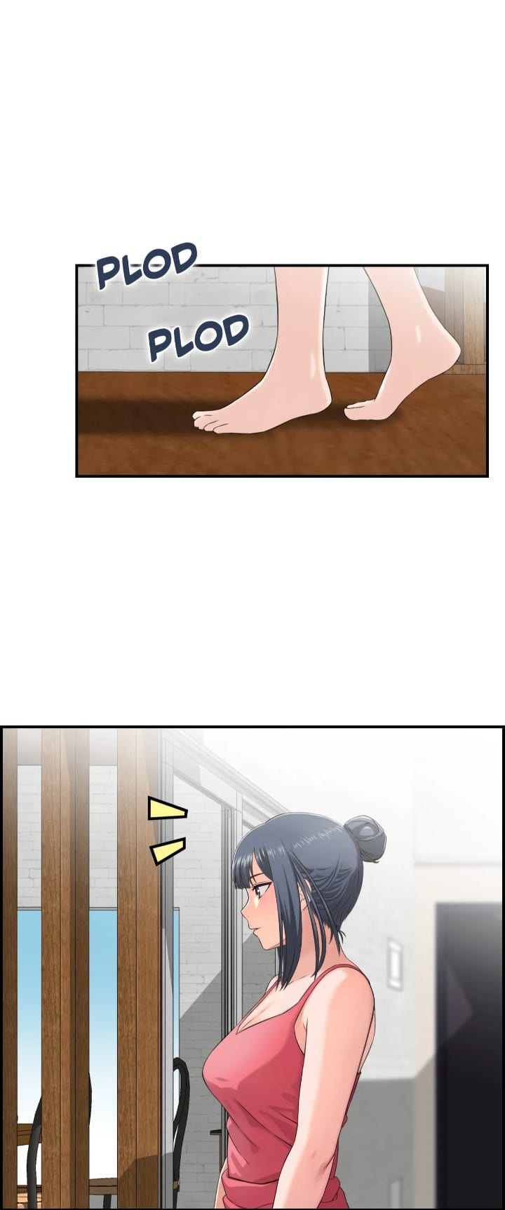 Married Woman Mania Uncensored, chapter 18, page 15 of 48