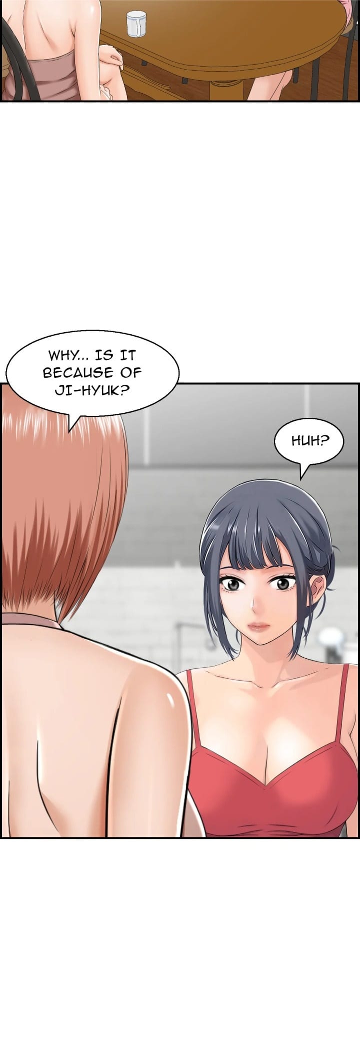 Married Woman Mania Uncensored, chapter 18, page 18 of 48