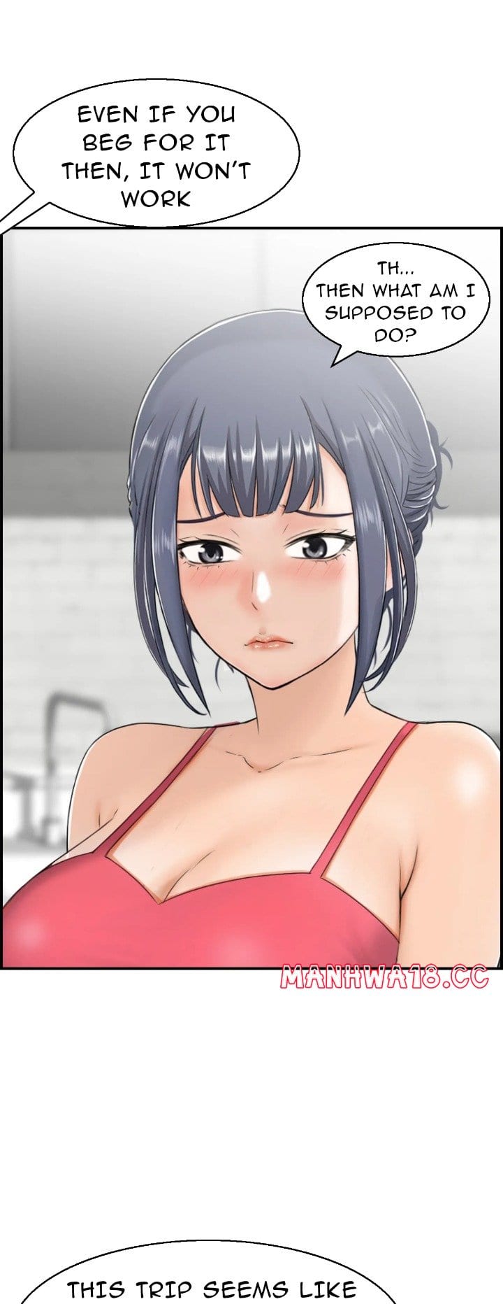 Married Woman Mania Uncensored, chapter 18, page 23 of 48