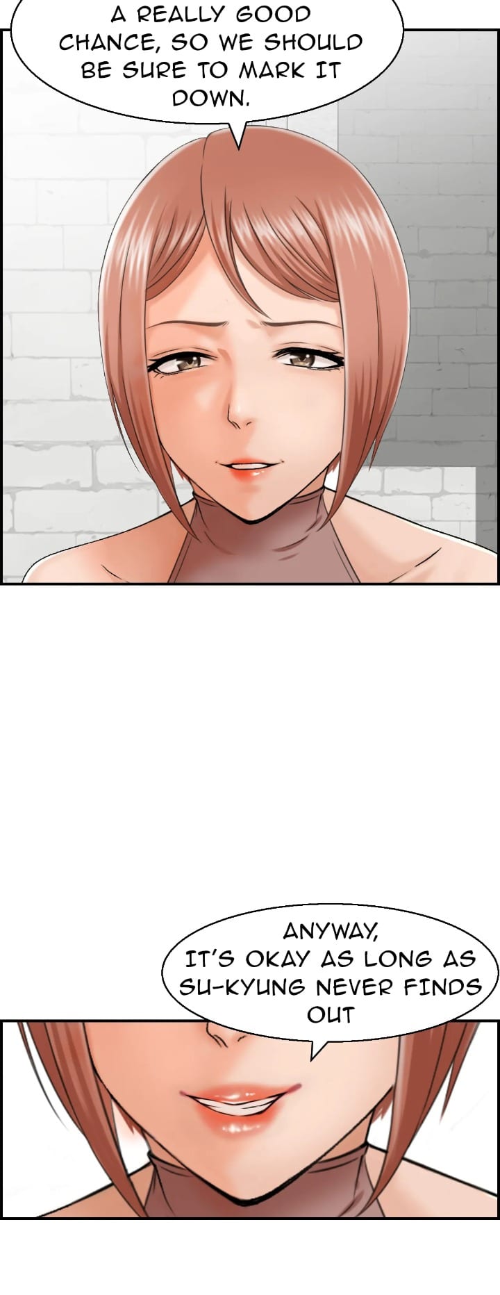 Married Woman Mania Uncensored, chapter 18, page 24 of 48