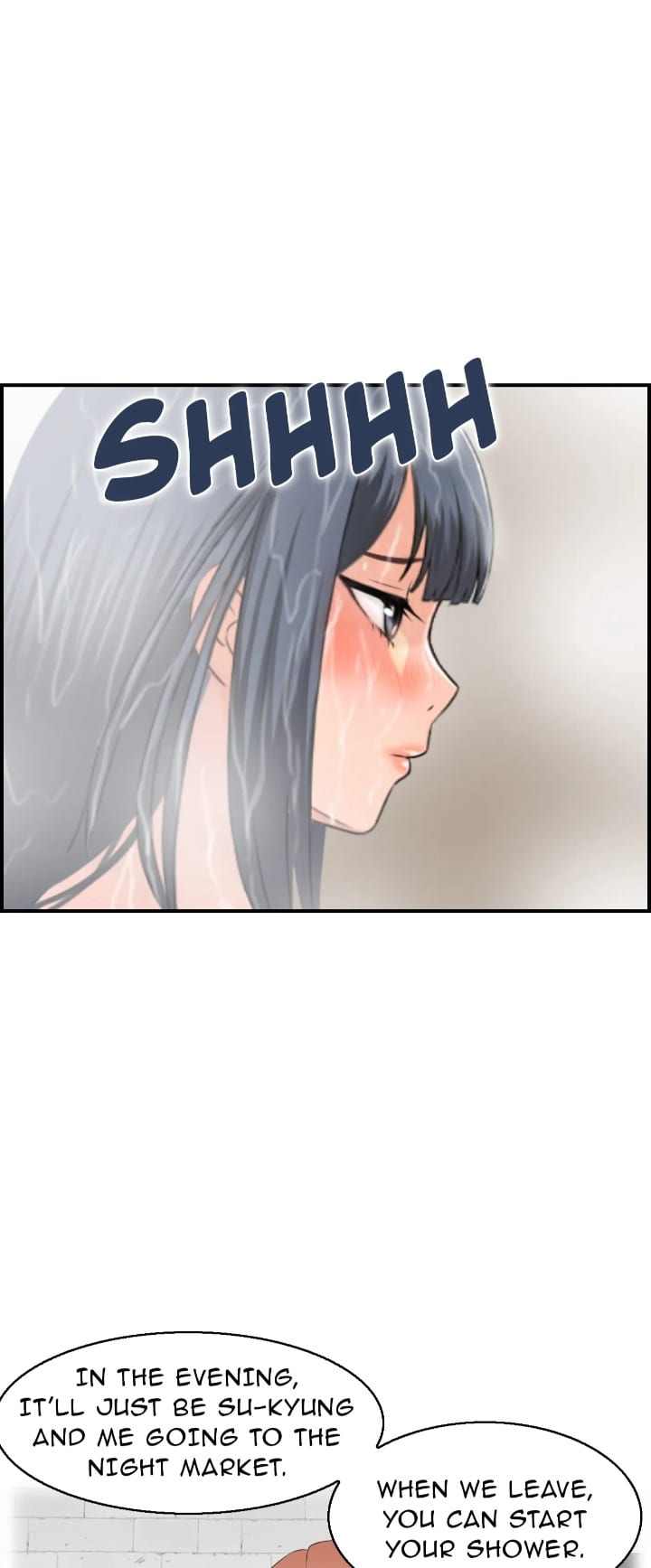 Married Woman Mania Uncensored, chapter 18, page 32 of 48