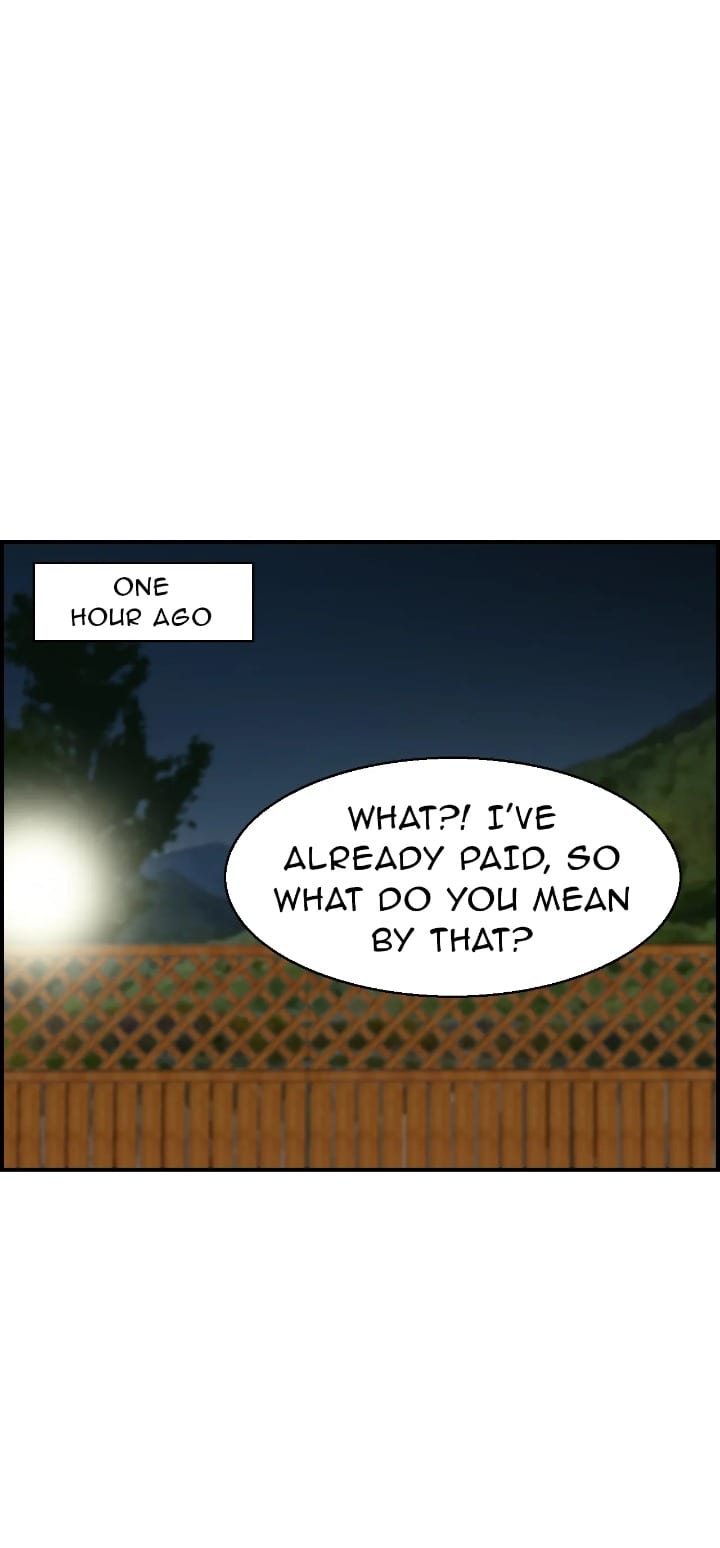 Married Woman Mania Uncensored, chapter 18, page 36 of 48