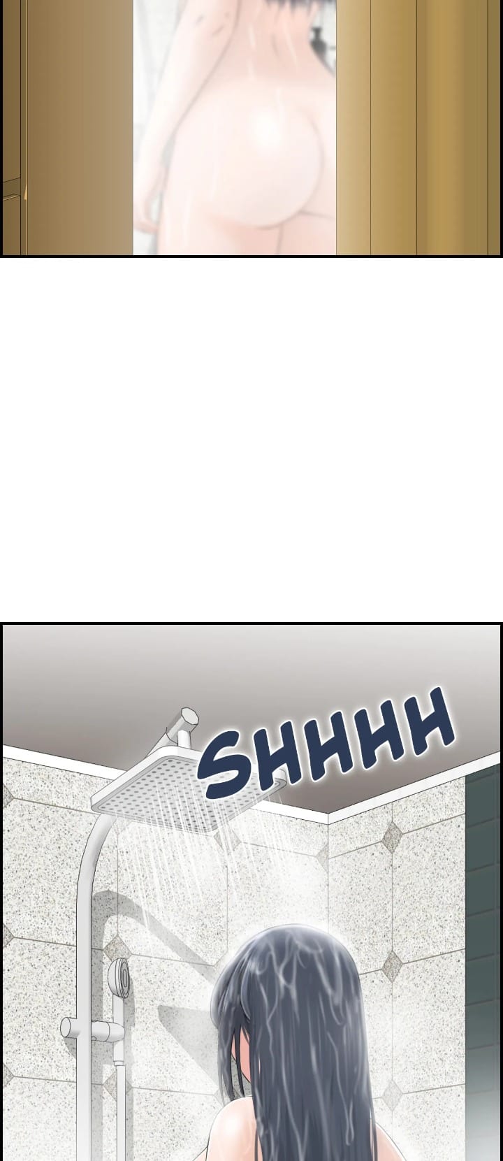 Married Woman Mania Uncensored, chapter 18, page 41 of 48