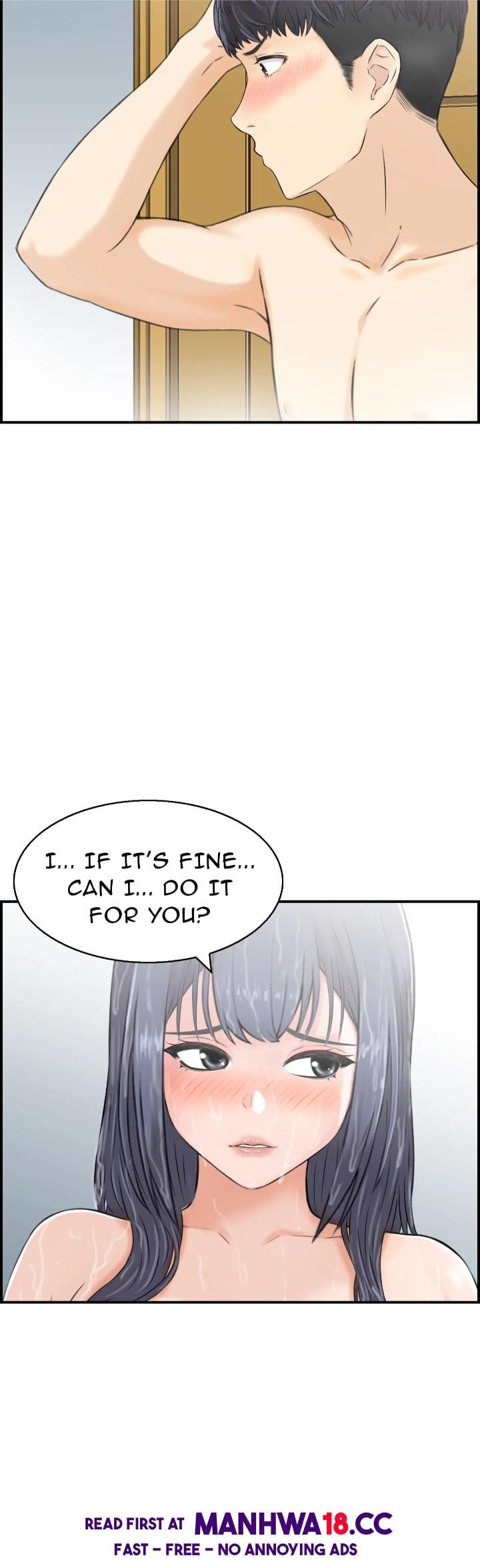 Married Woman Mania Uncensored, chapter 19, page 5 of 44