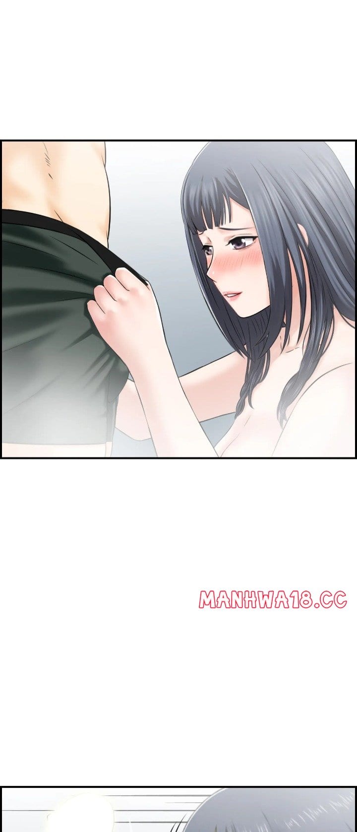 Married Woman Mania Uncensored, chapter 19, page 8 of 44