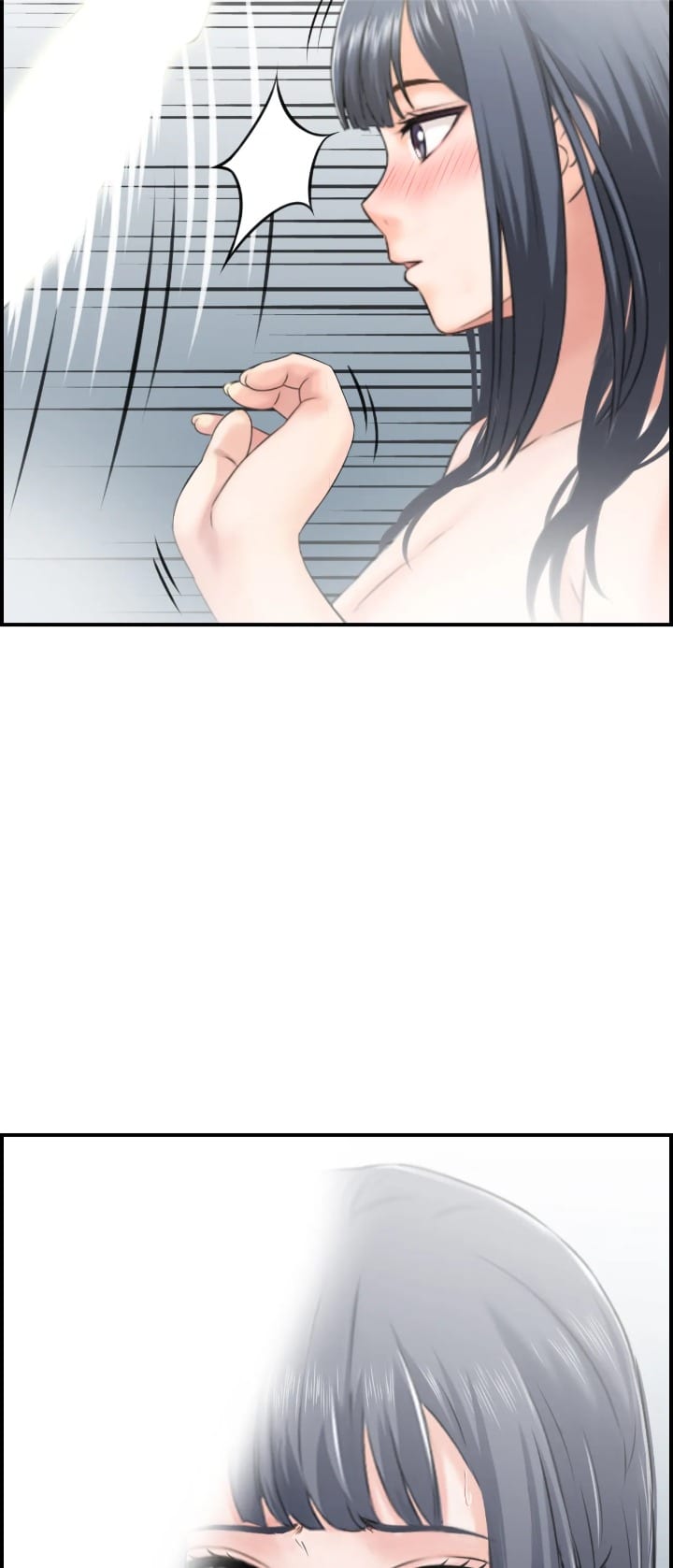 Married Woman Mania Uncensored, chapter 19, page 9 of 44