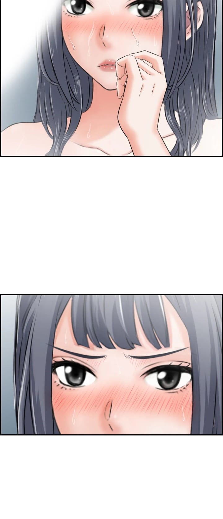 Married Woman Mania Uncensored, chapter 19, page 10 of 44
