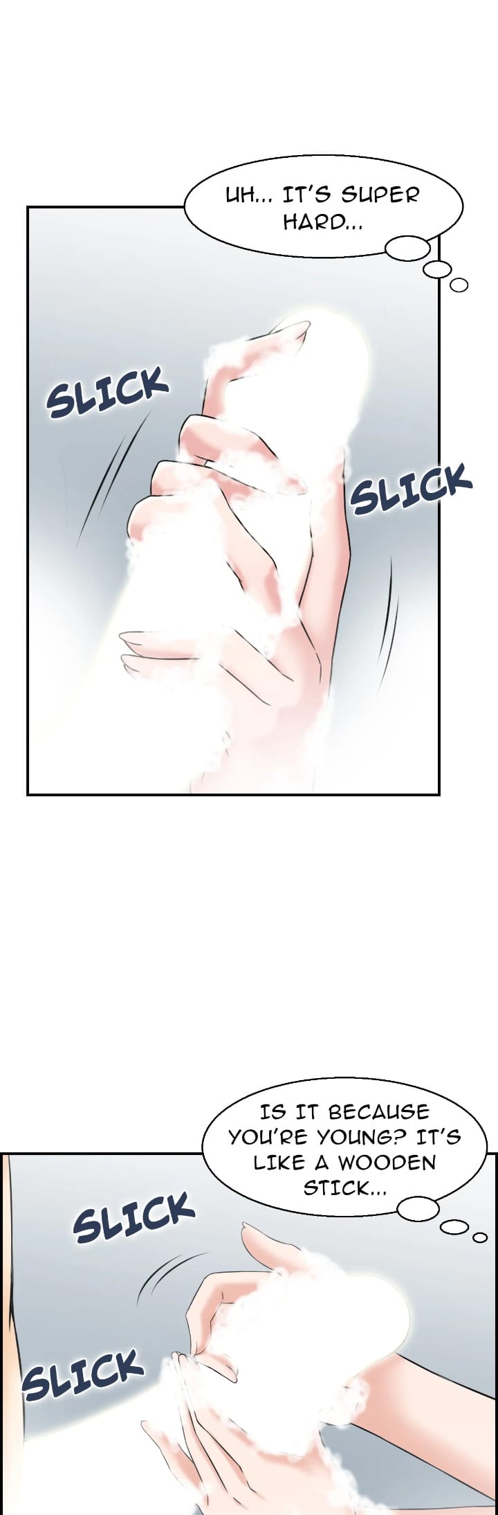 Married Woman Mania Uncensored, chapter 19, page 11 of 44