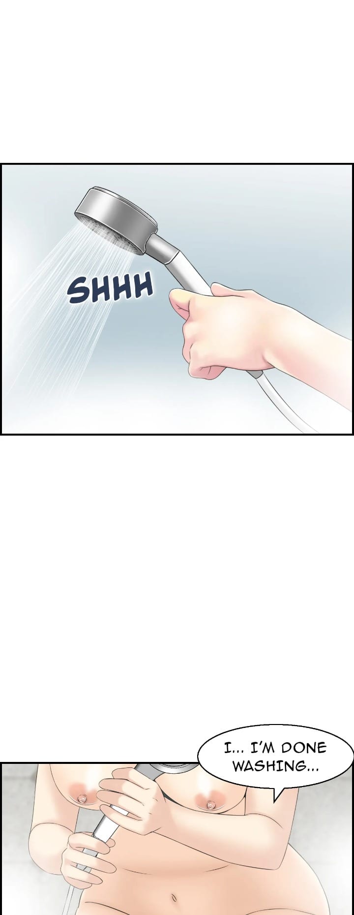 Married Woman Mania Uncensored, chapter 19, page 13 of 44