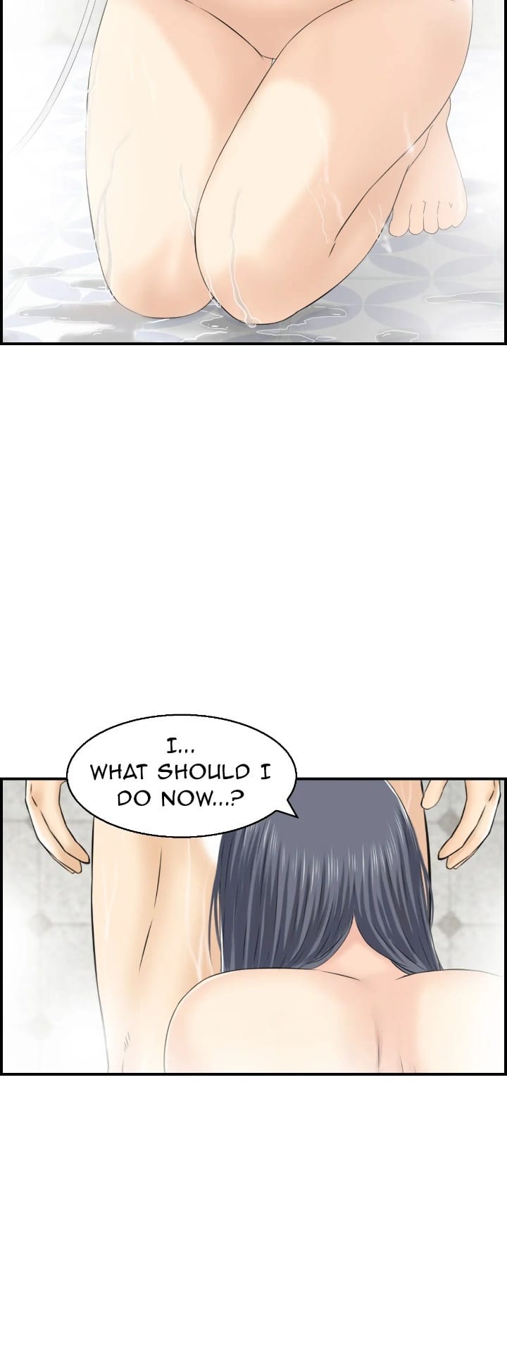 Married Woman Mania Uncensored, chapter 19, page 14 of 44