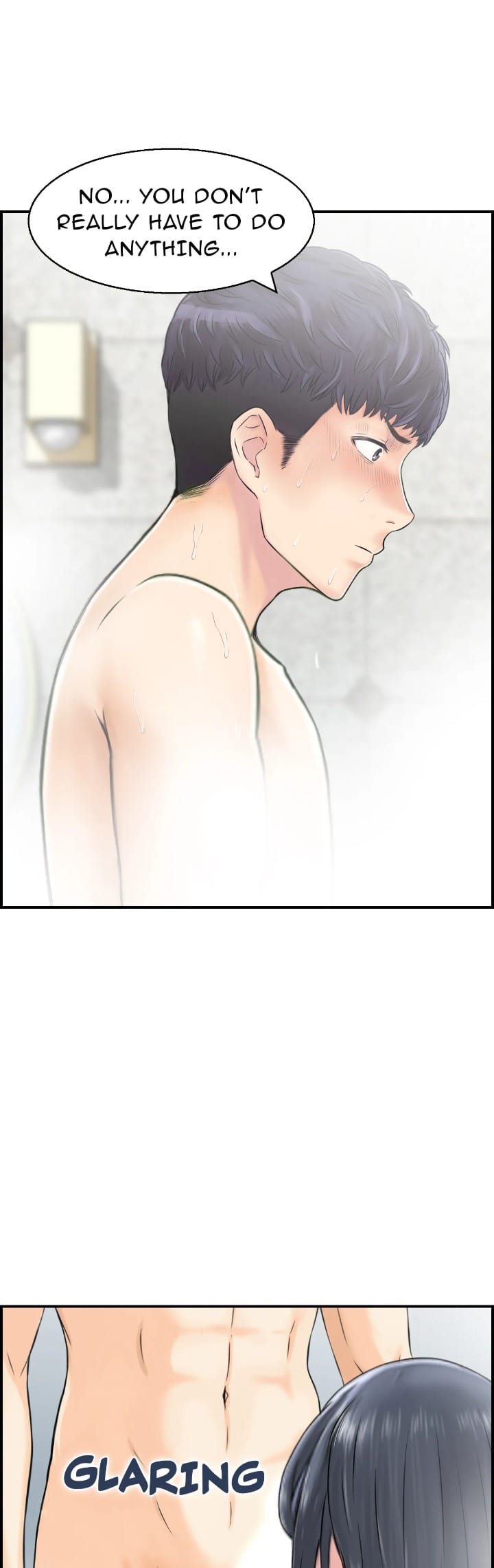 Married Woman Mania Uncensored, chapter 19, page 15 of 44