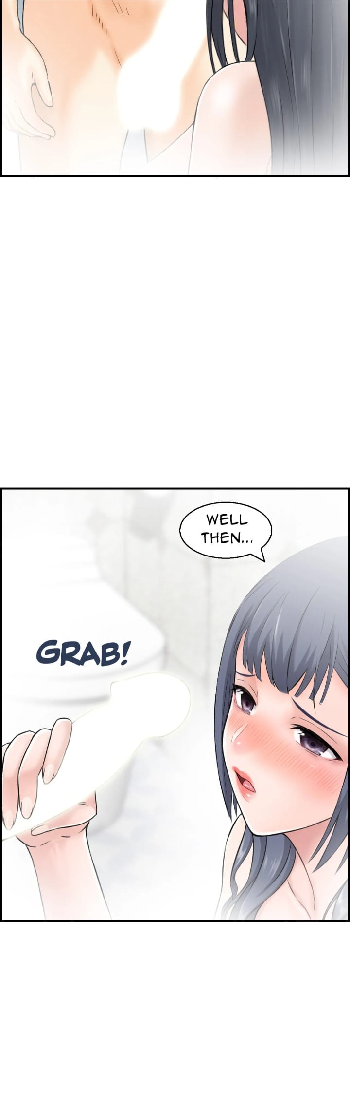 Married Woman Mania Uncensored, chapter 19, page 16 of 44