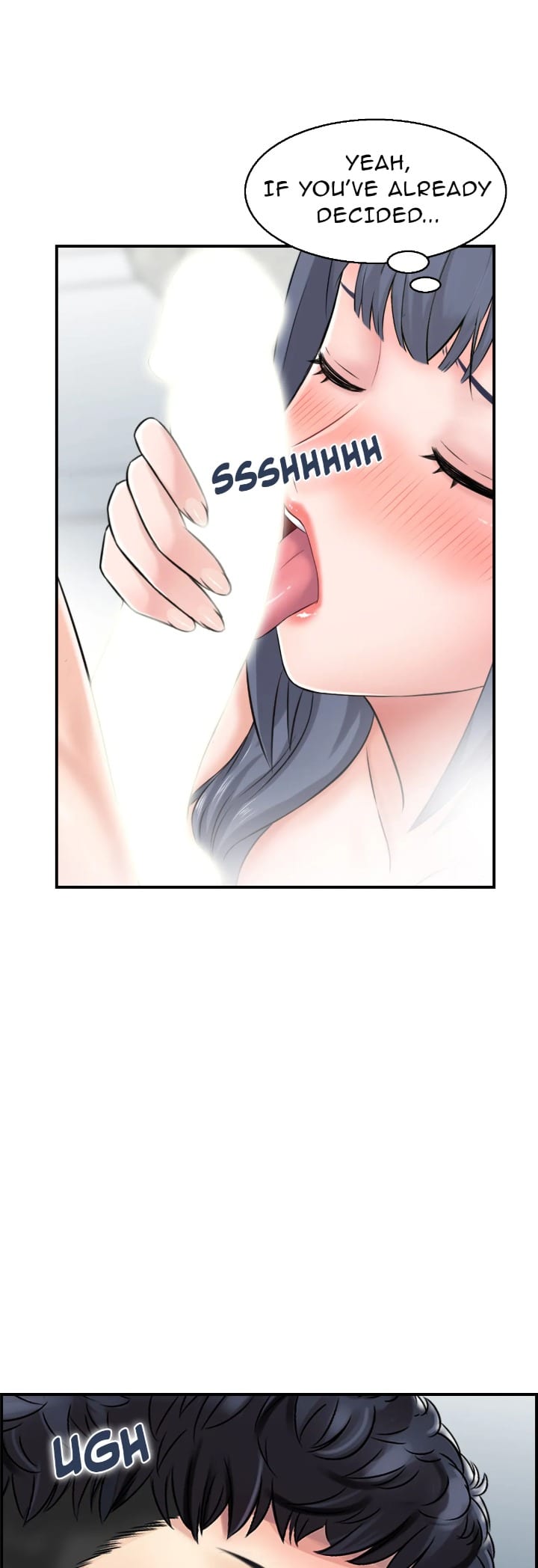 Married Woman Mania Uncensored, chapter 19, page 17 of 44
