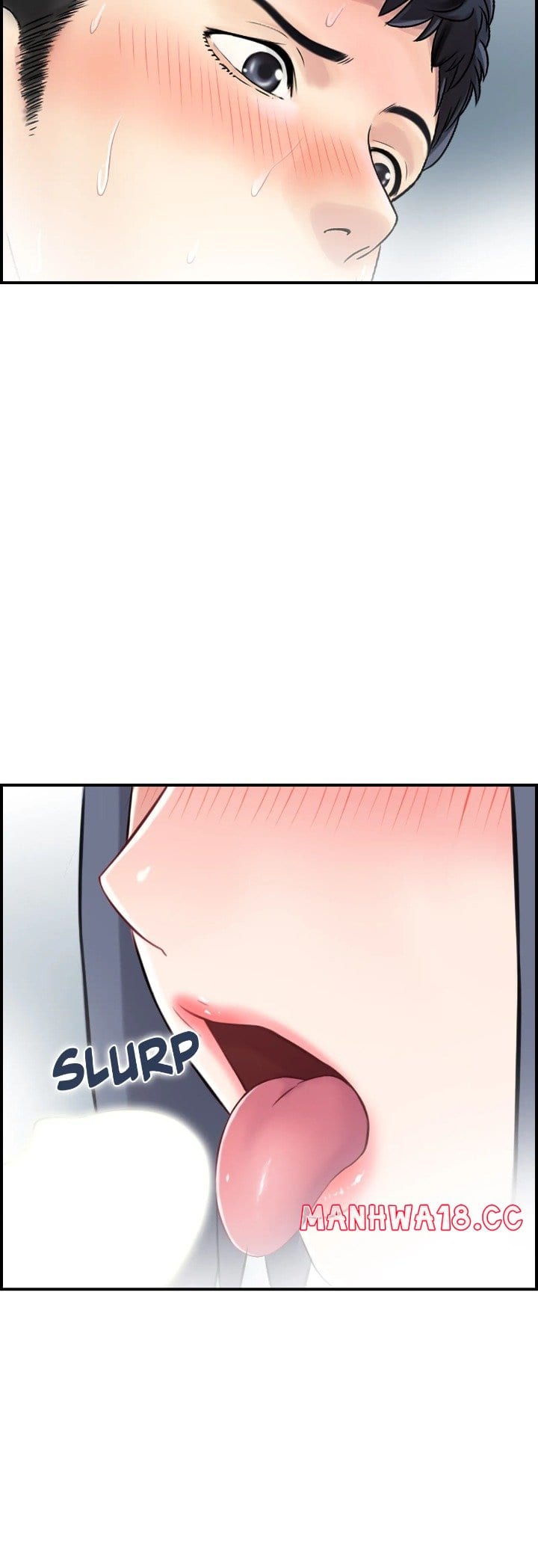 Married Woman Mania Uncensored, chapter 19, page 18 of 44