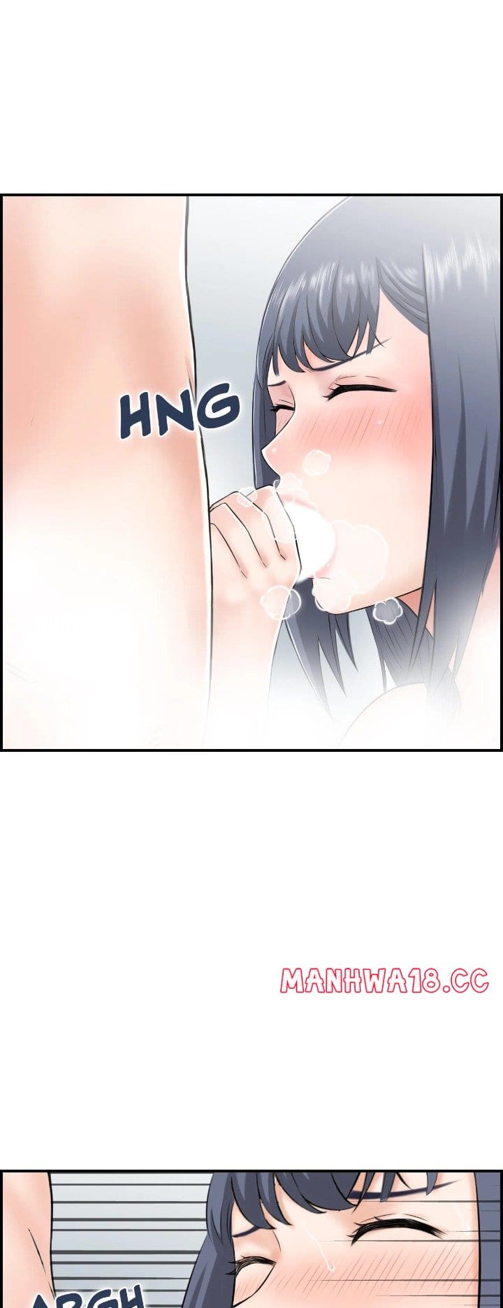Married Woman Mania Uncensored, chapter 19, page 19 of 44