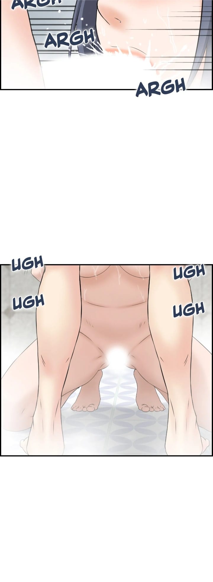 Married Woman Mania Uncensored, chapter 19, page 20 of 44