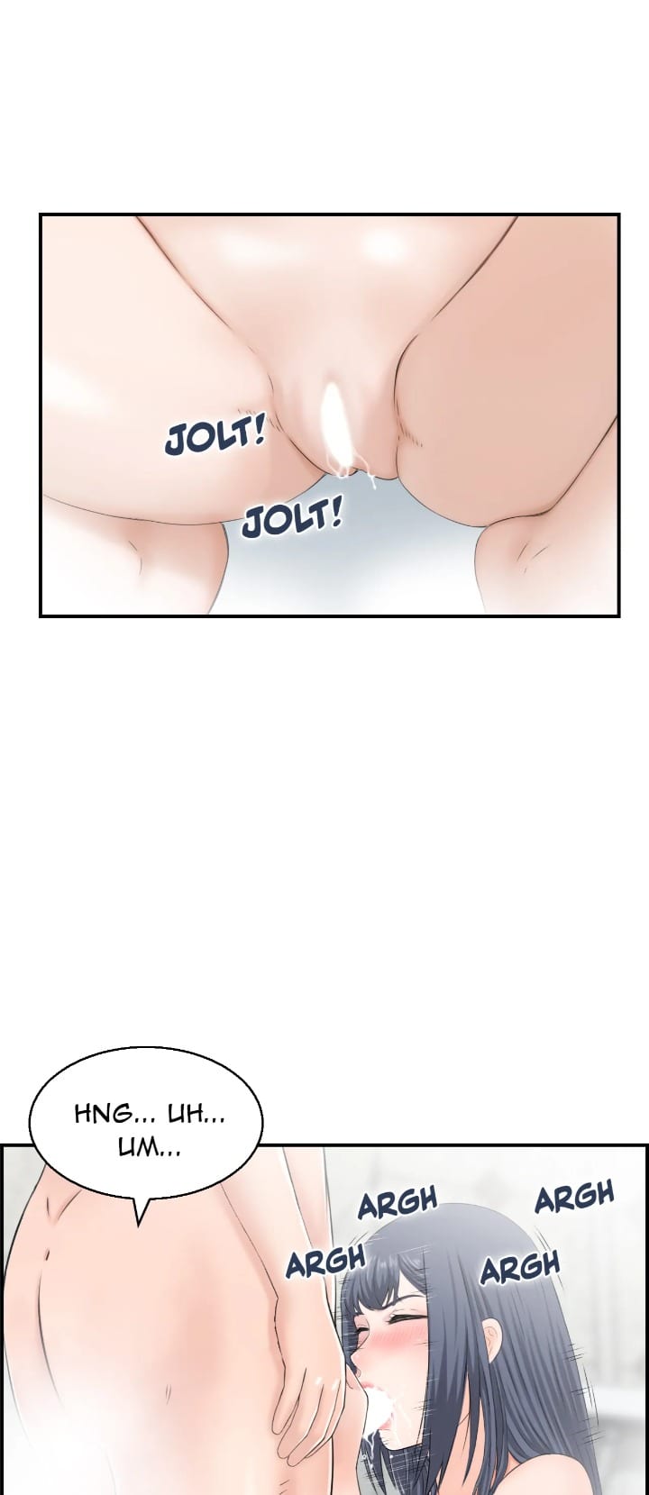 Married Woman Mania Uncensored, chapter 19, page 21 of 44