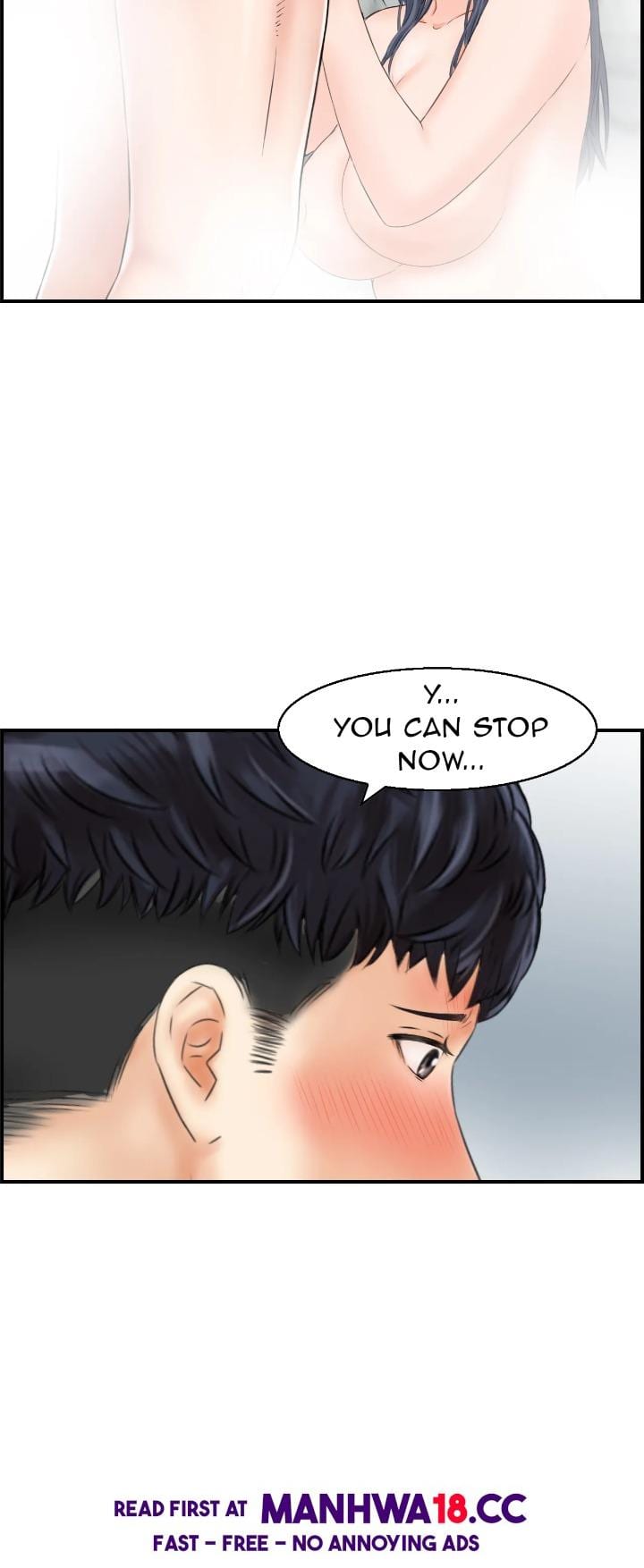 Married Woman Mania Uncensored, chapter 19, page 22 of 44